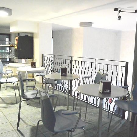 Hotel Balbo Turin Exterior photo