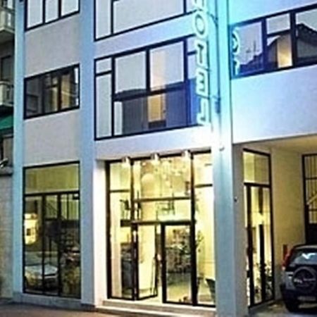 Hotel Balbo Turin Exterior photo