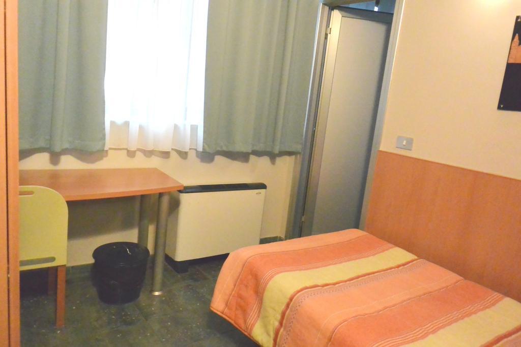 Hotel Balbo Turin Room photo