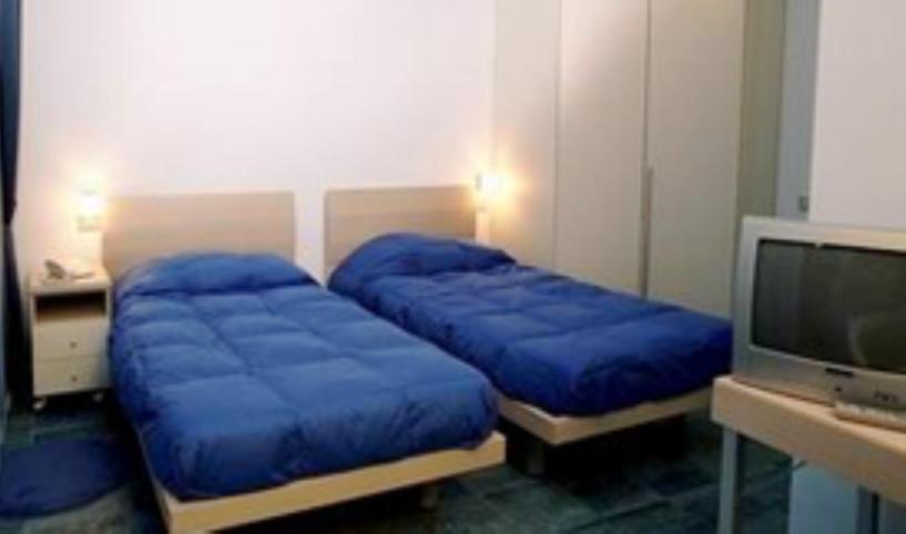 Hotel Balbo Turin Room photo